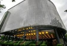 Eco-architecture: from Milan’s Bosco Verticale to Taipei’s Eco Ark