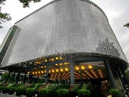 Eco-architecture: from Milan’s Bosco Verticale to Taipei’s Eco Ark