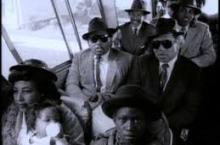 Rosa Parks Day: Daniel Lanois on recording iconic Neville Brothers’ anthem “Sister Rosa”