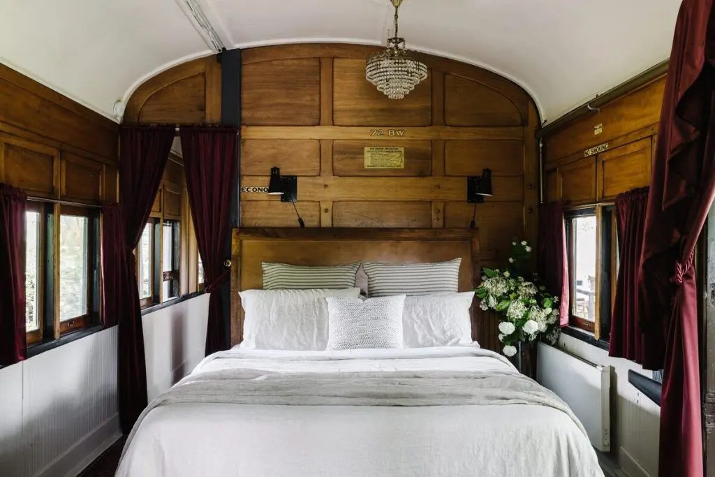 22 Fun Hotels and Unusual Airbnb in Victoria, Australia Differentville