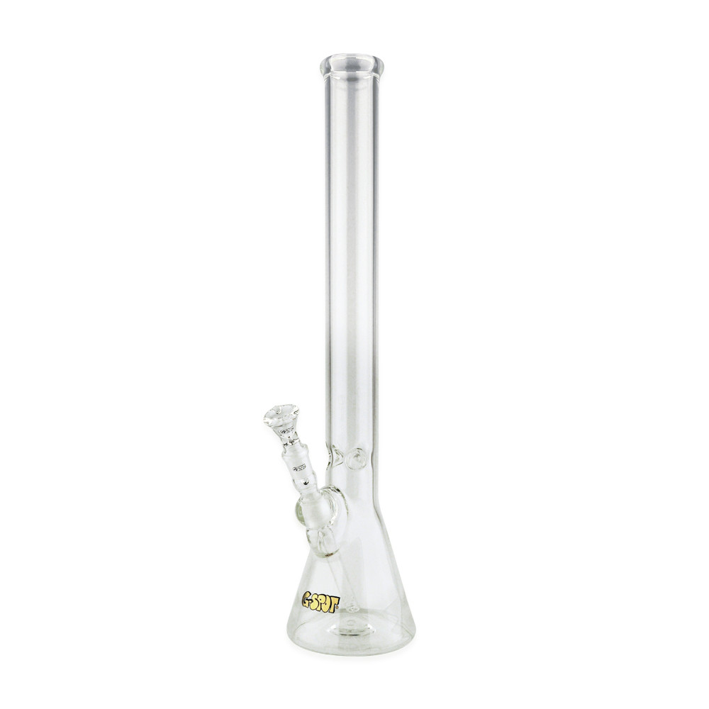 Beaker Ice Bong