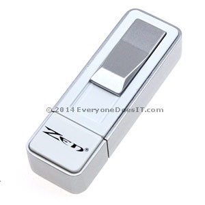 USB Electronic Rechargeable Lighter