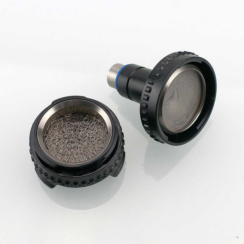 Volcano Liquid Filling Chamber