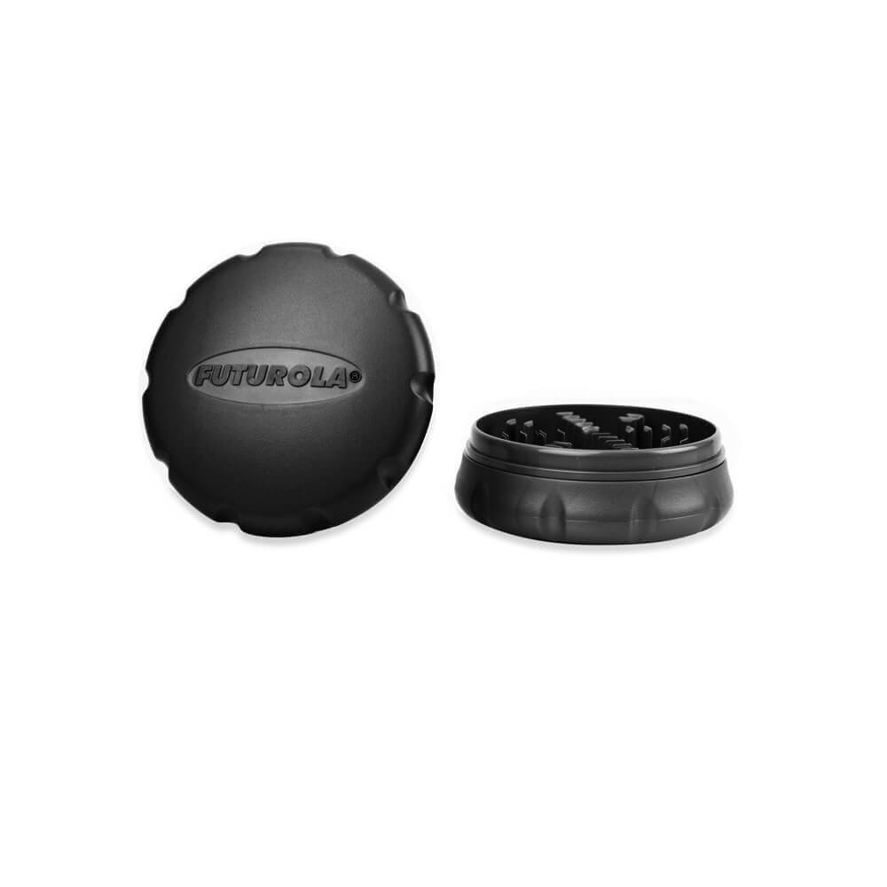 Herb Grinder Coffee Shop Kit