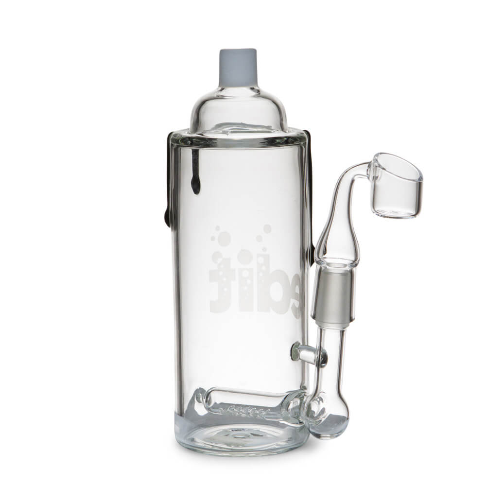 Stemless Spray Can Dab Rig