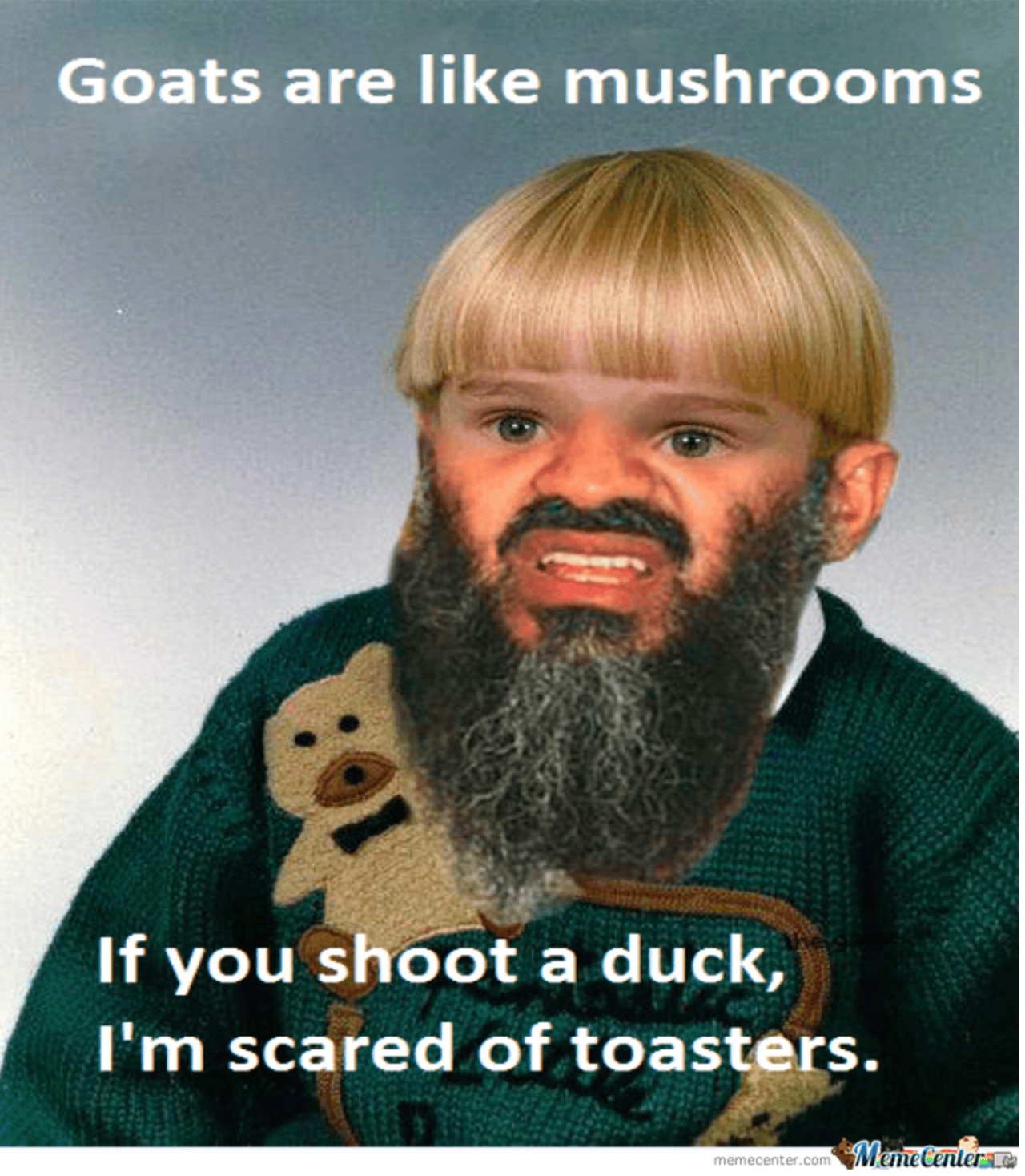 Top 5 Weirdest Memes That Will Make You Cringe DifferentWho
