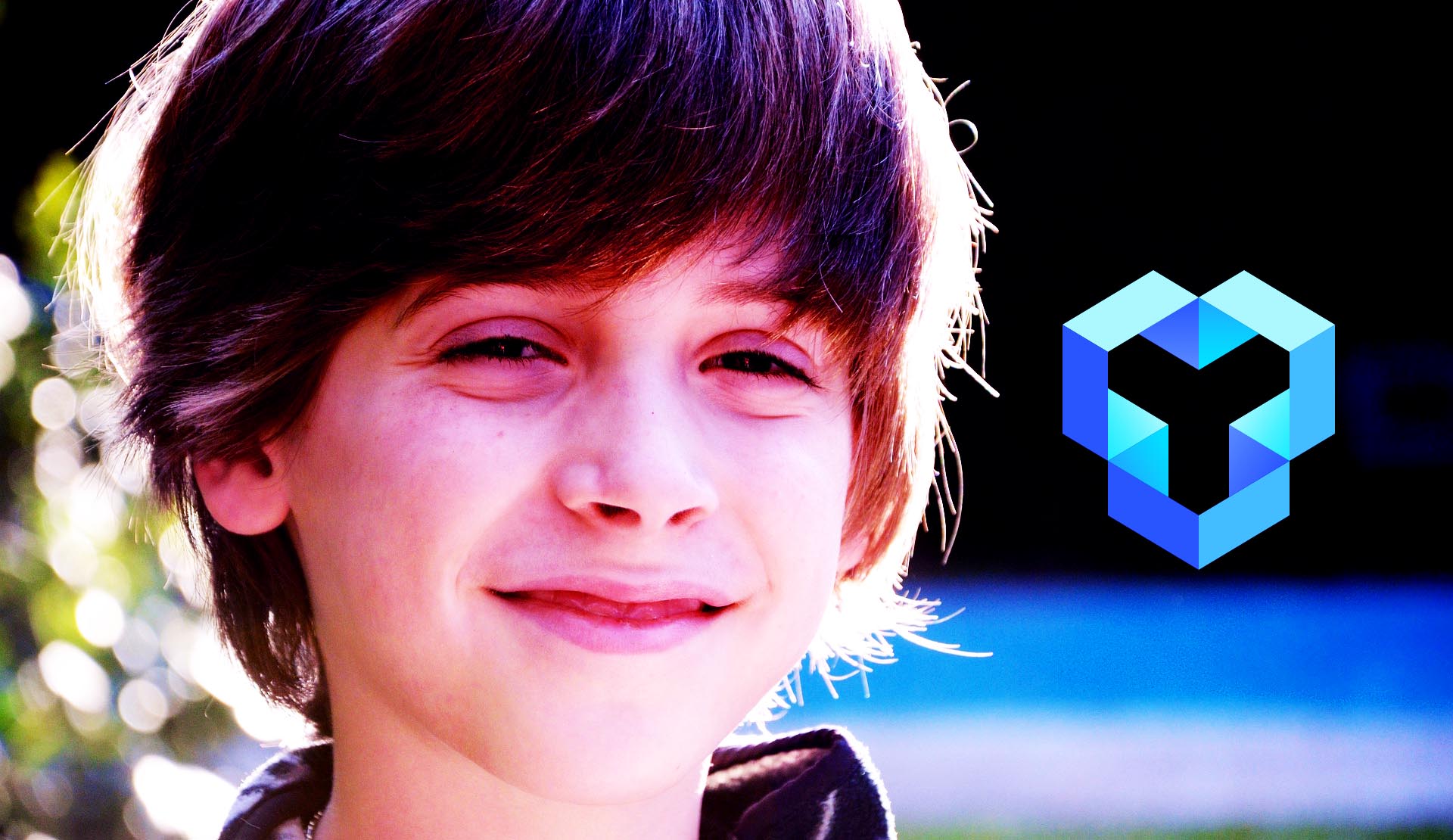 This Autistic Genius Uses Blockchain Technology DifferentWho