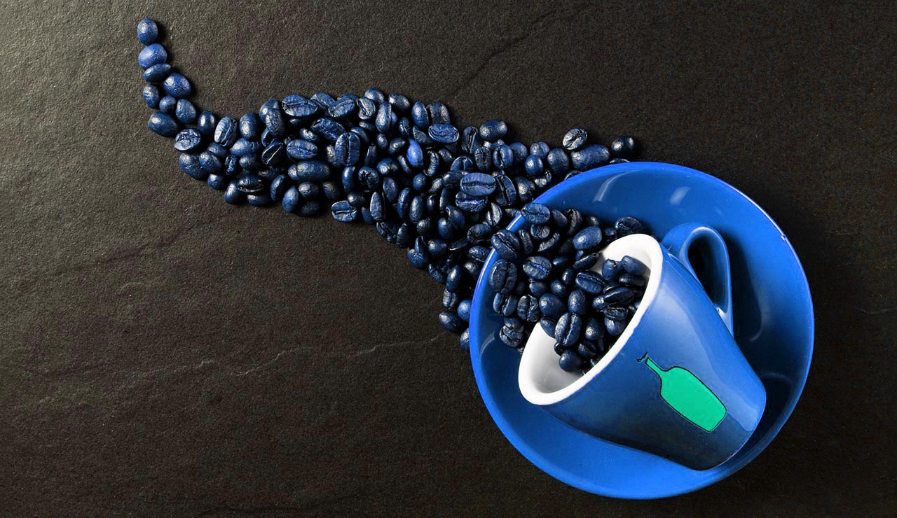Now You Can Make Blue Bottle Coffee at Home DifferentWho