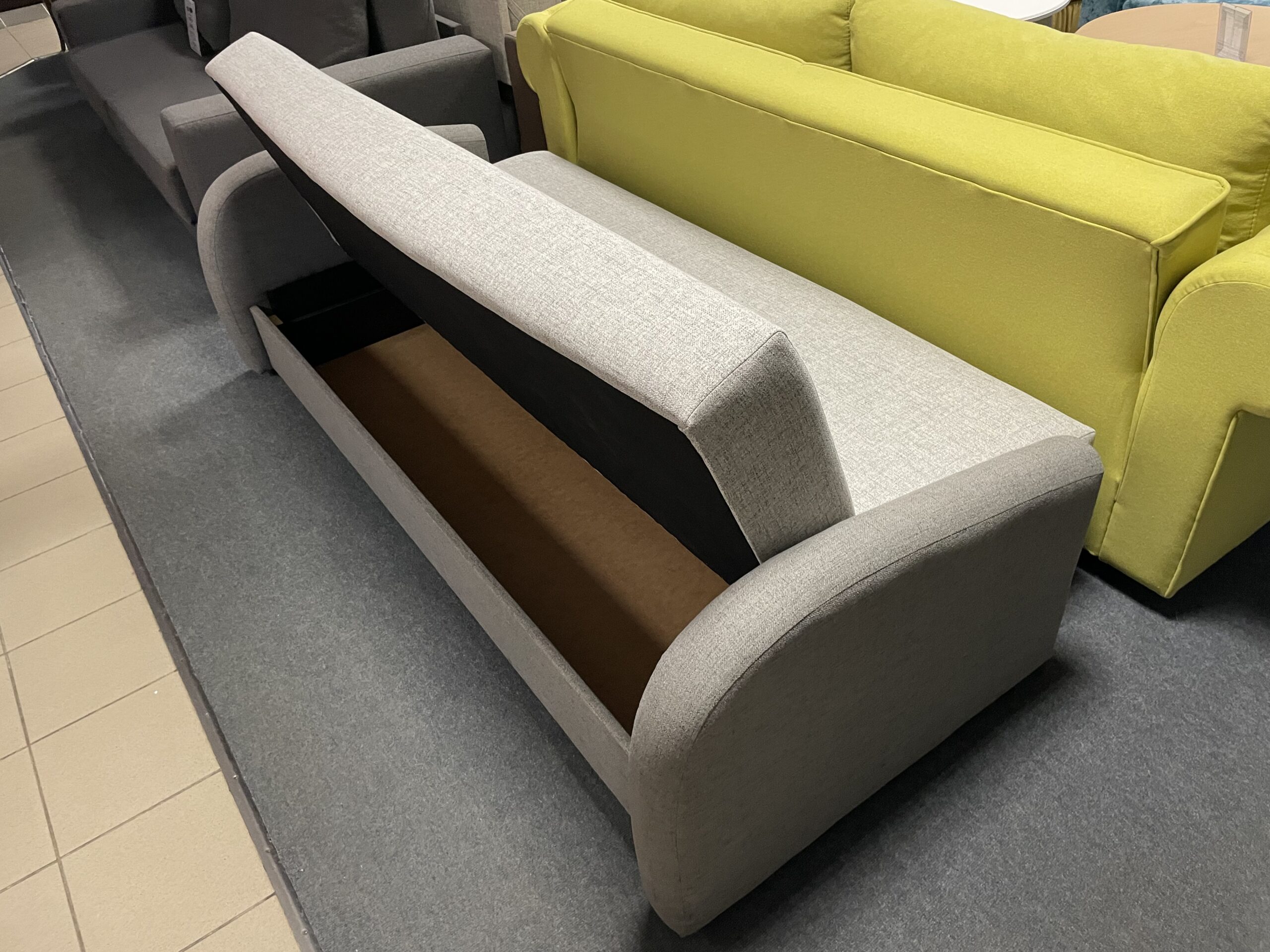 Sofa Malta Differo.ee (Tallinn, Estonia)