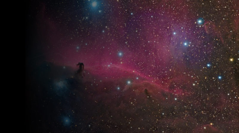 CCD versus CMOS Which is Better? Astronomy & Scientific Imaging