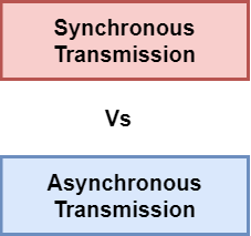 Pros and Cons of Synchronous vs Asynchronous Transmission - DiffStudy
