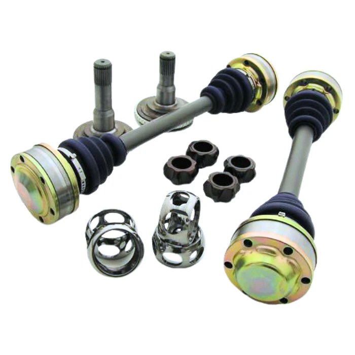 DSS Holden Commodore VRVS Sedan CV Axles/Inner Stub Kit1400HP Diff