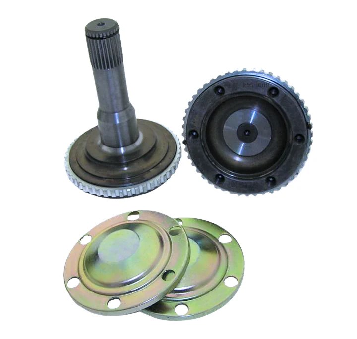 DSS Holden Commodore Sedan VRVS CV Axles/Inner Stub Kit1400HP Diff