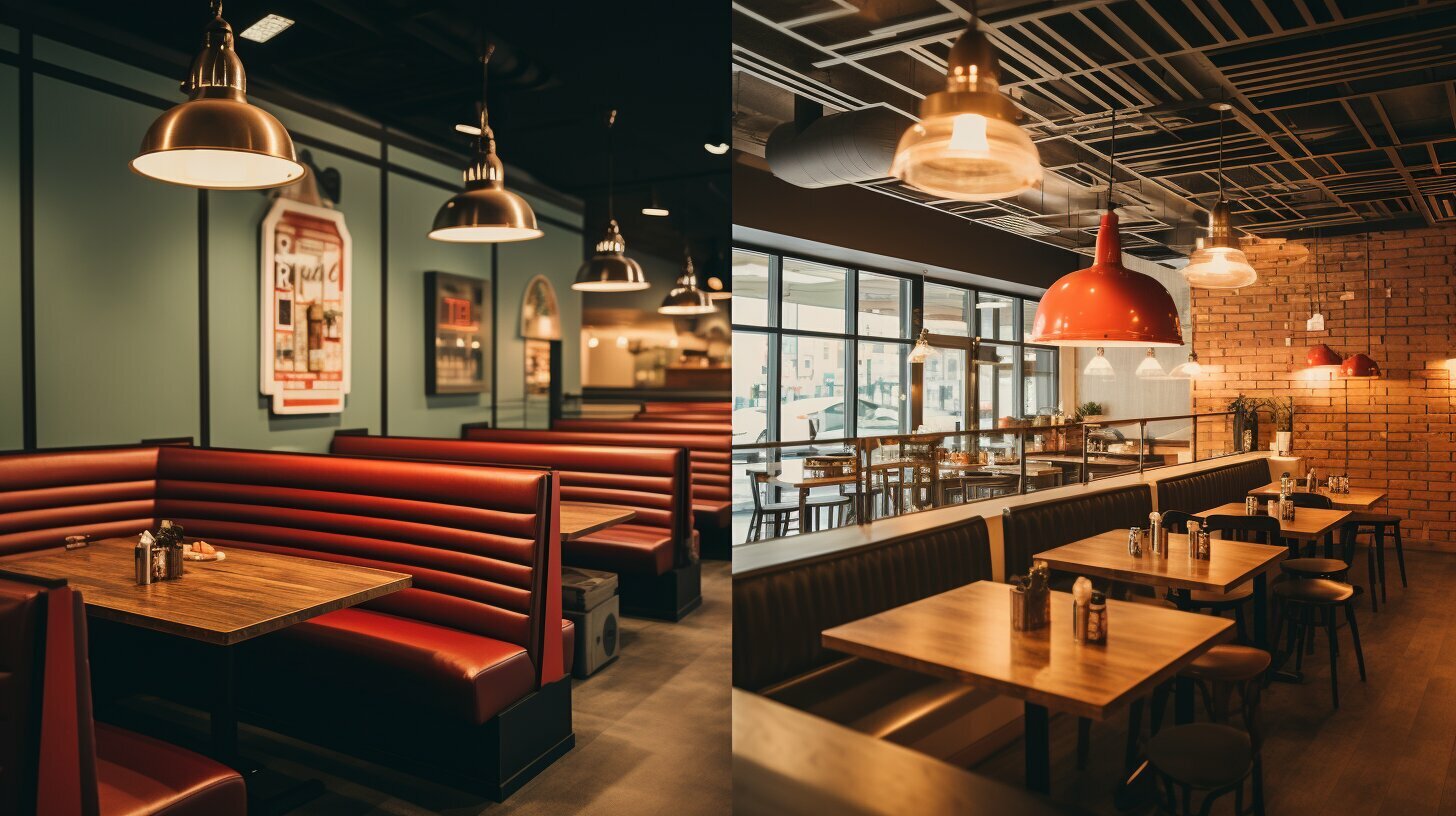 The Difference Between Eatery and Restaurant?