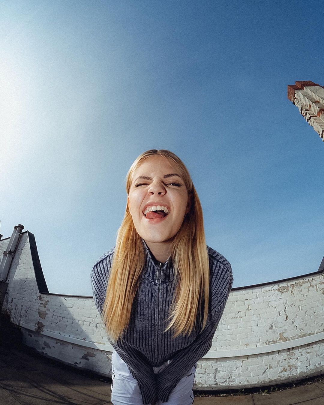 Ellice zeigt sich mit „Kleines Bisschen Grün“ von einer neuen Seite DIFFUS