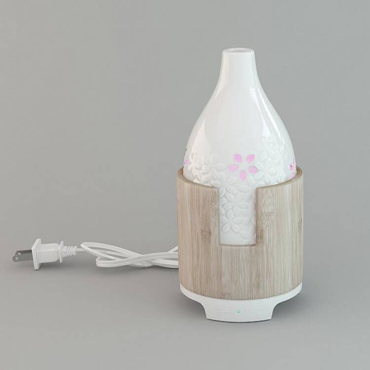 Commercial Scent Elegant Aroma Diffuser GreenLIfe Aroma House