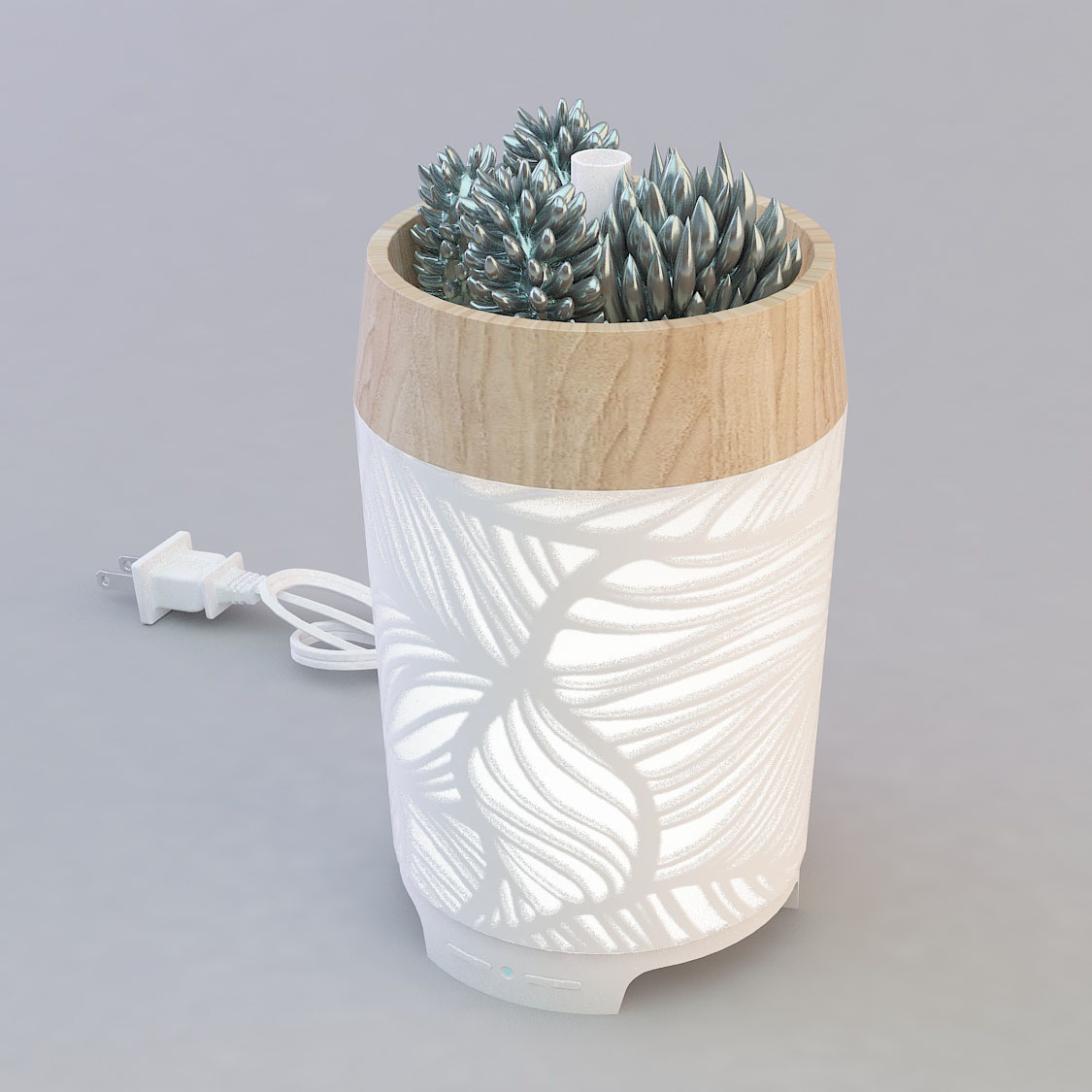 Glass Aroma Diffuser Wholesale Essential Oil Diffuser