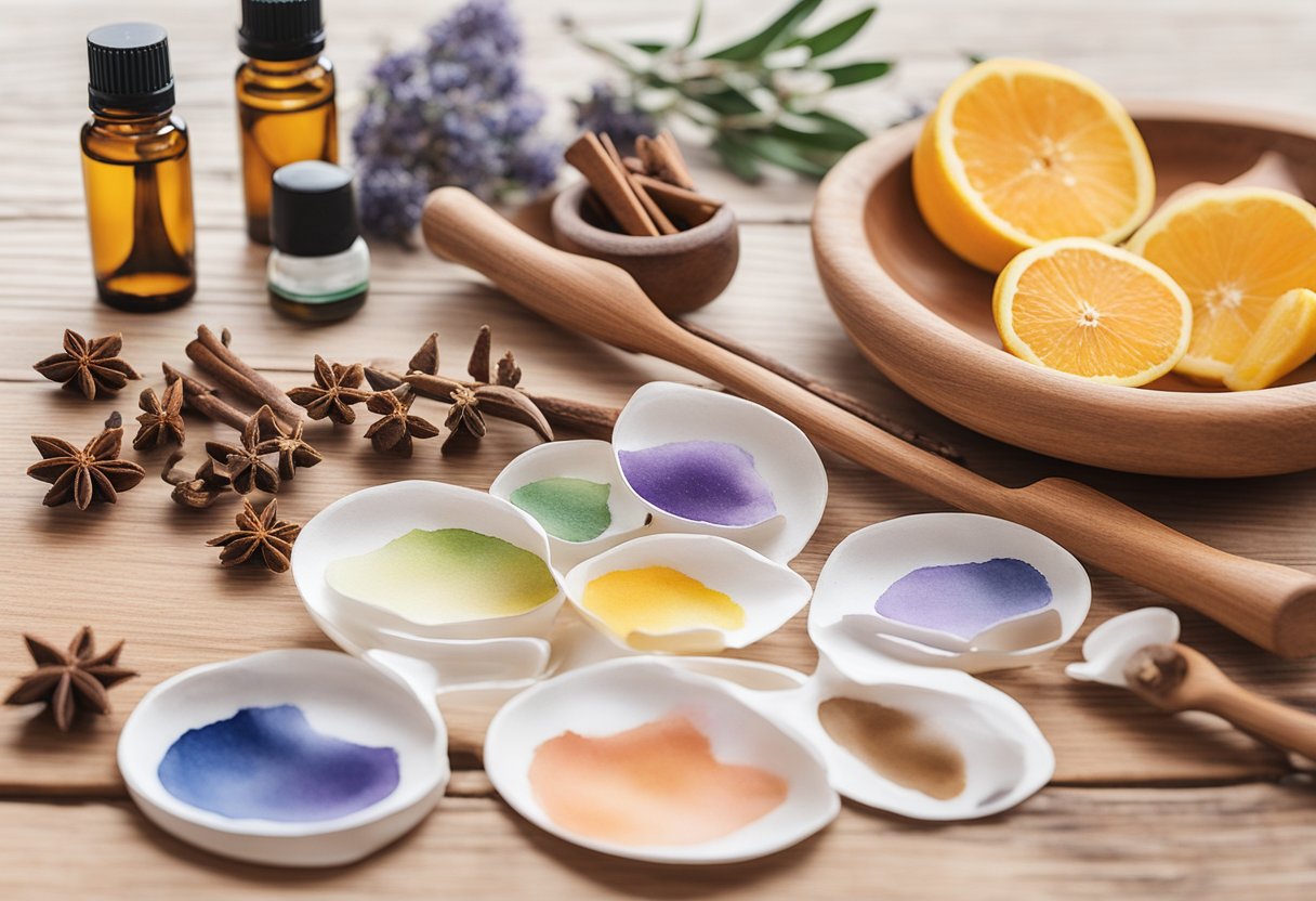 Clove Diffuser Recipes Create a Cozy and Inviting Atmosphere