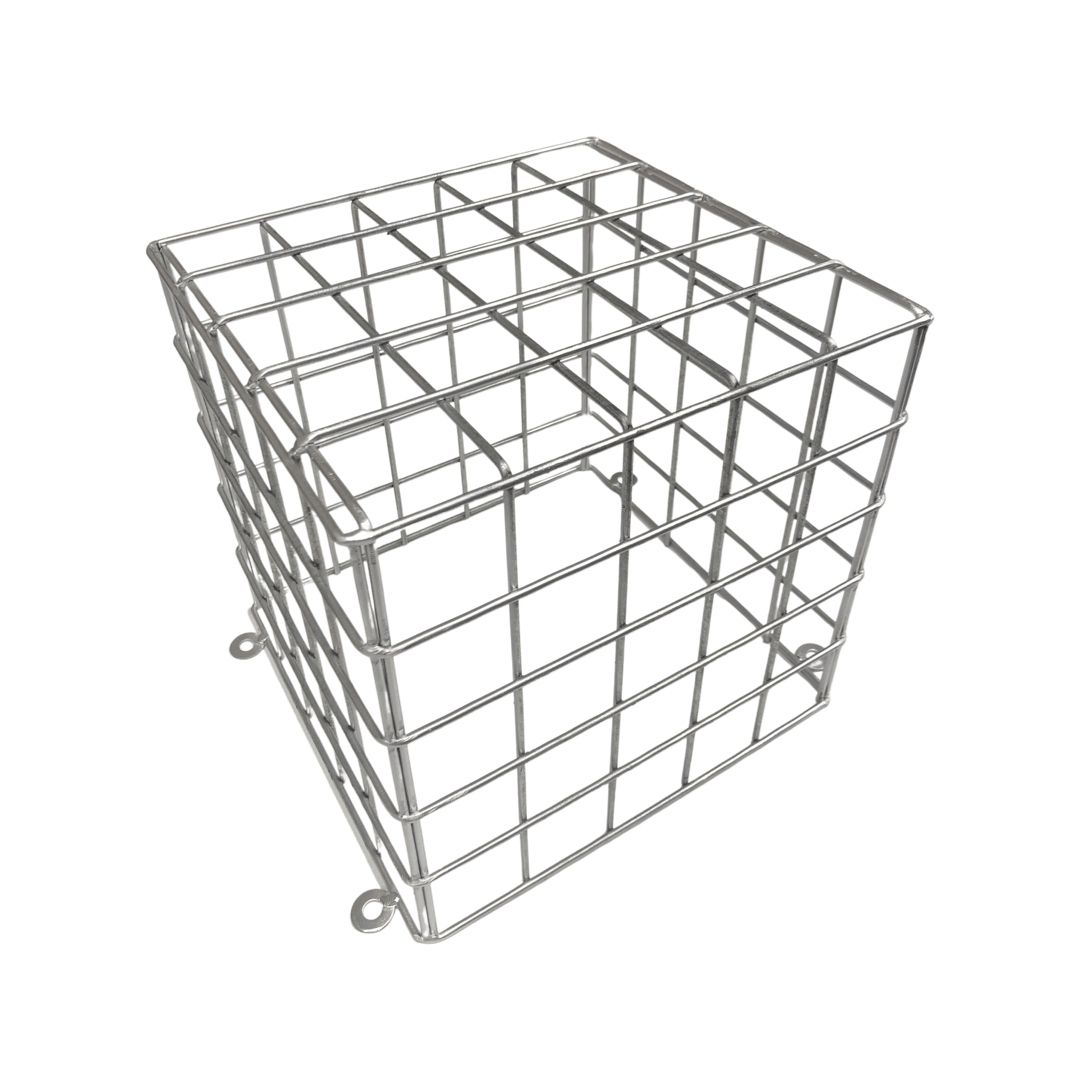 Wire Cages & Guards Diffuser Industries