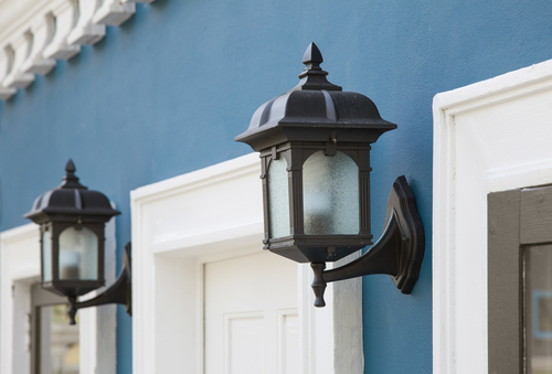 exterior lighting Diffuser Specialist