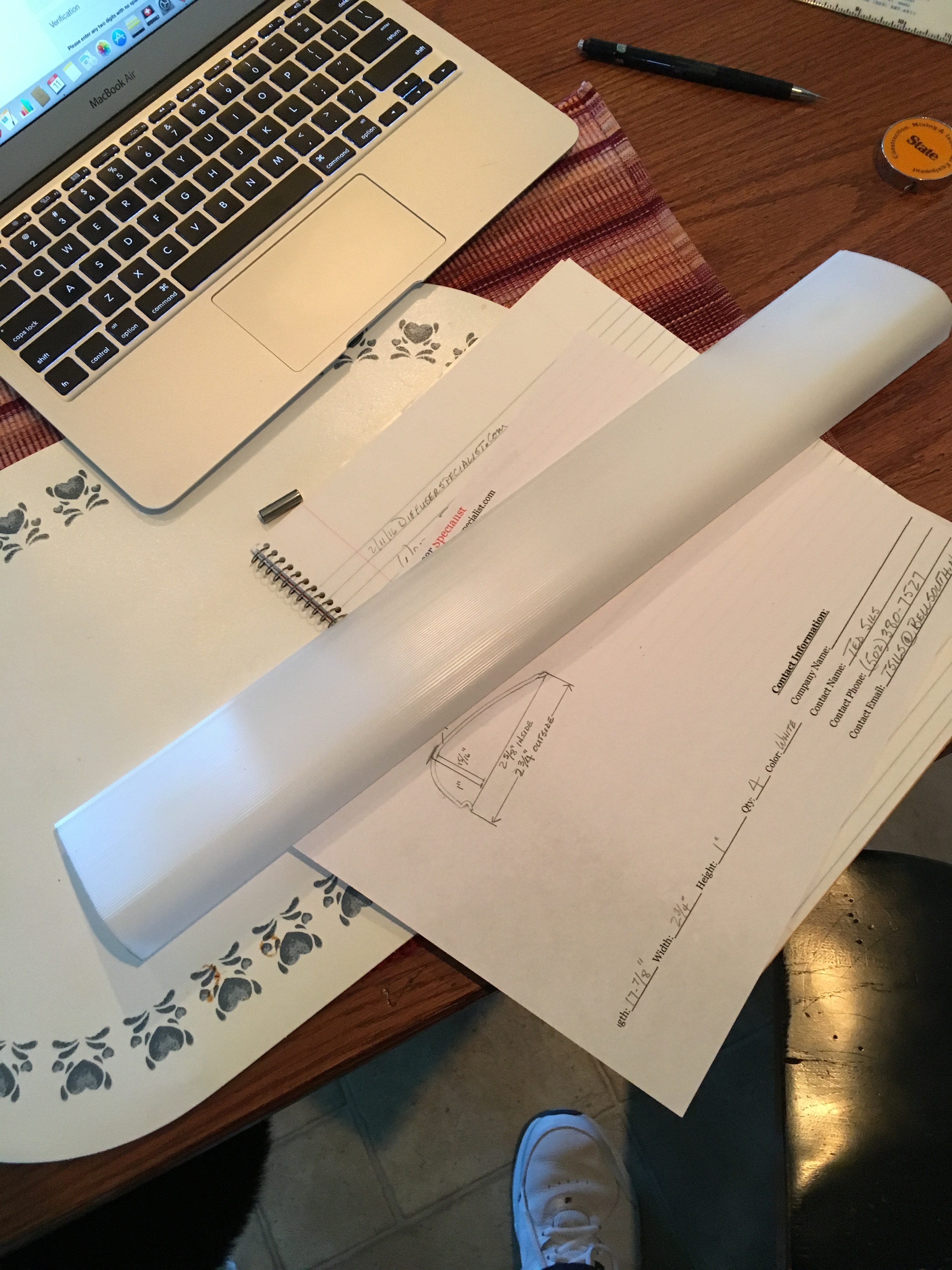 Office Lighting Solutions Solve Business Problems Diffuser Specialist