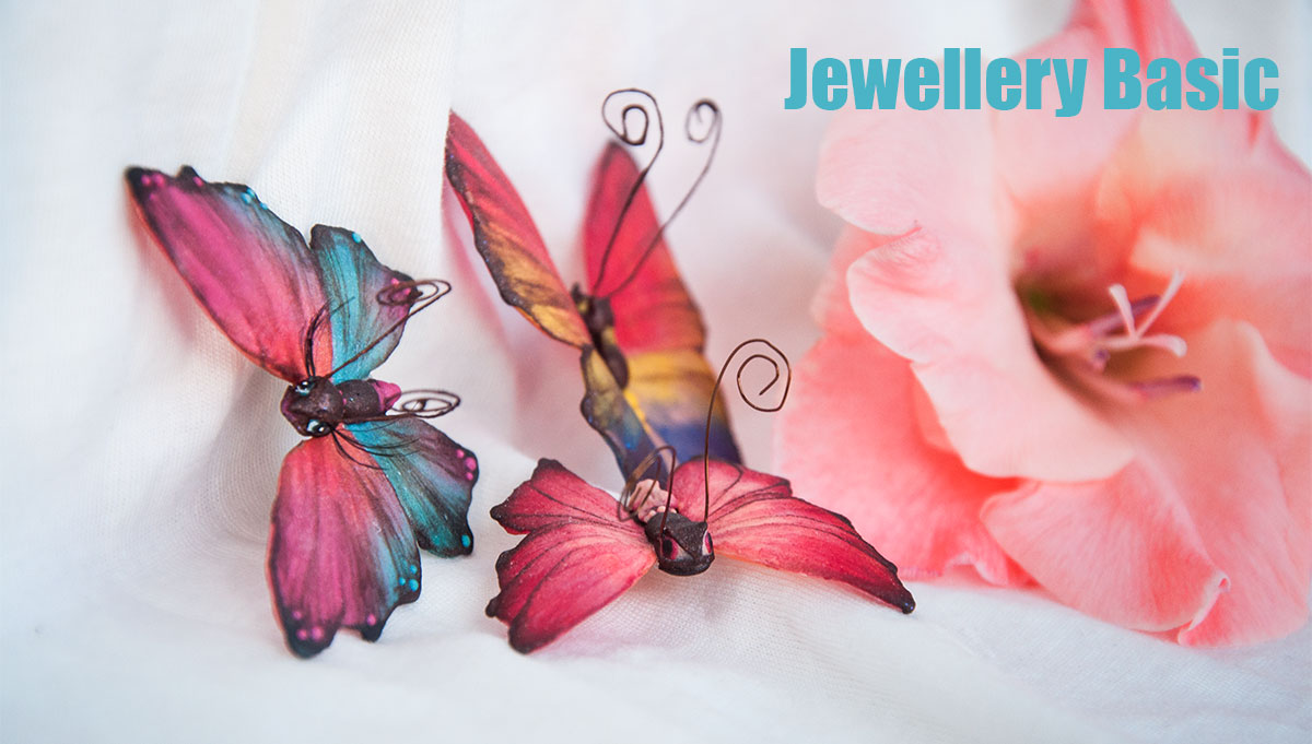 Jewellery Making Course