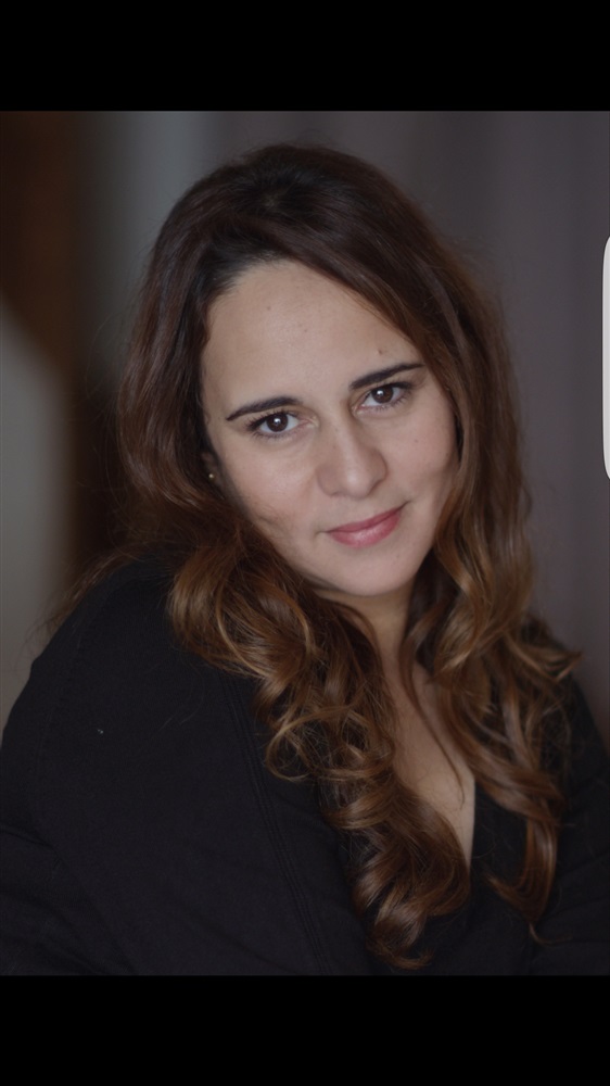 Majdouline Idrissi Fiche Artiste Artiste interprète