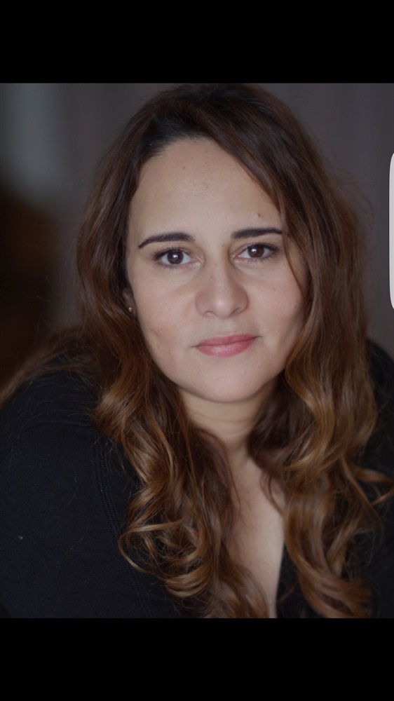 Majdouline Idrissi Fiche Artiste Artiste interprète