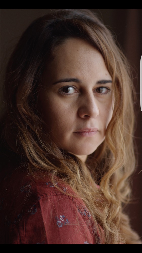 Majdouline Idrissi Fiche Artiste Artiste interprète