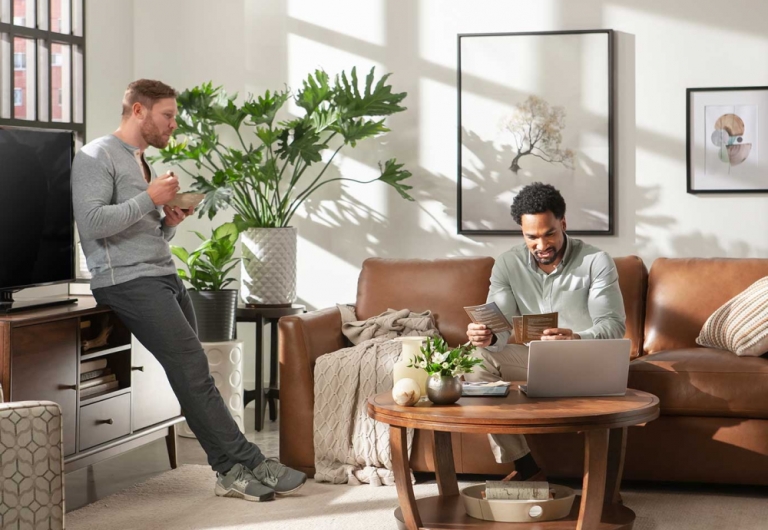 Raymour & Flanigan gets comfortable with Diffusion Diffusion PR