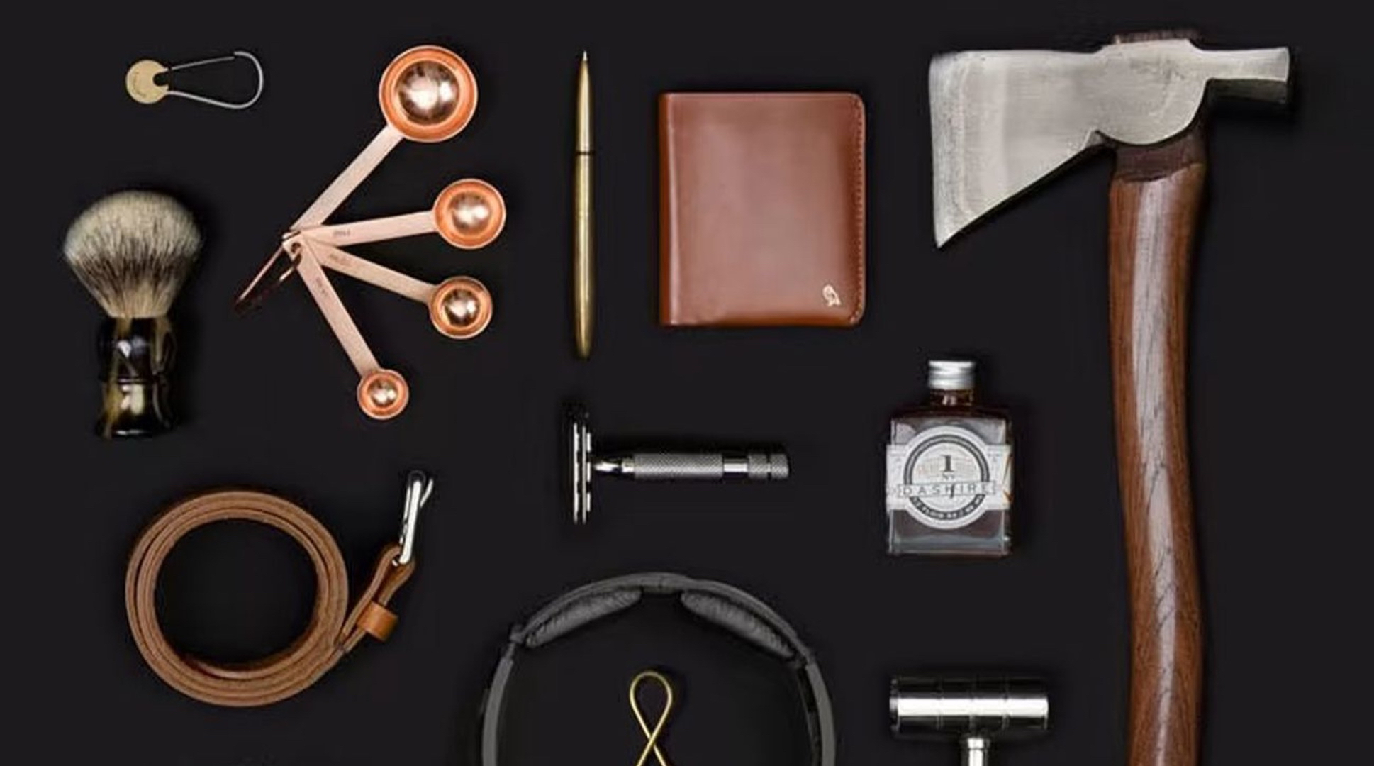 Online Men’s Lifestyle Retailer, Bespoke Post, Selects Diffusion as PR