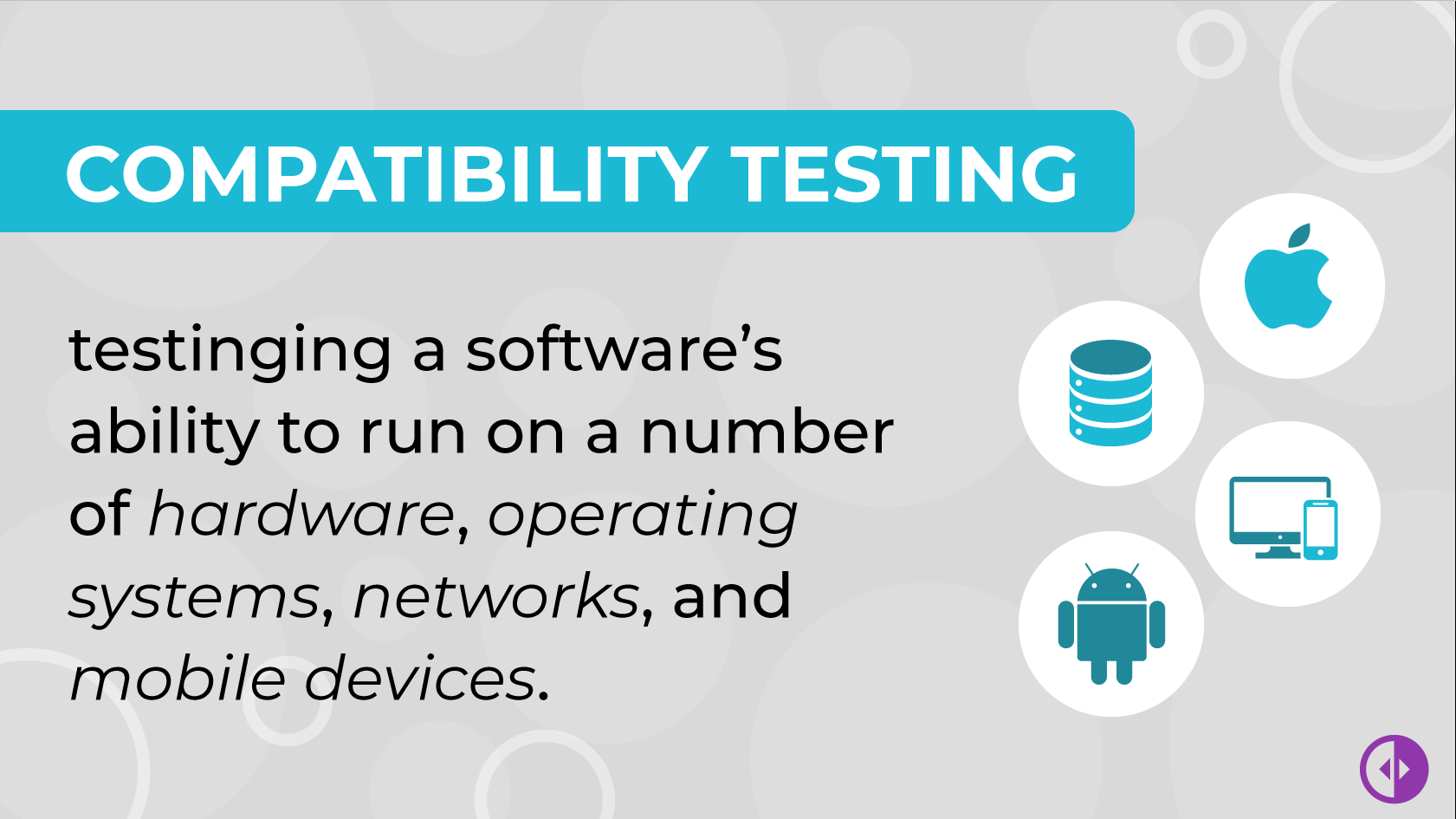 Compatibility Testing Guide Tools, Types & Examples