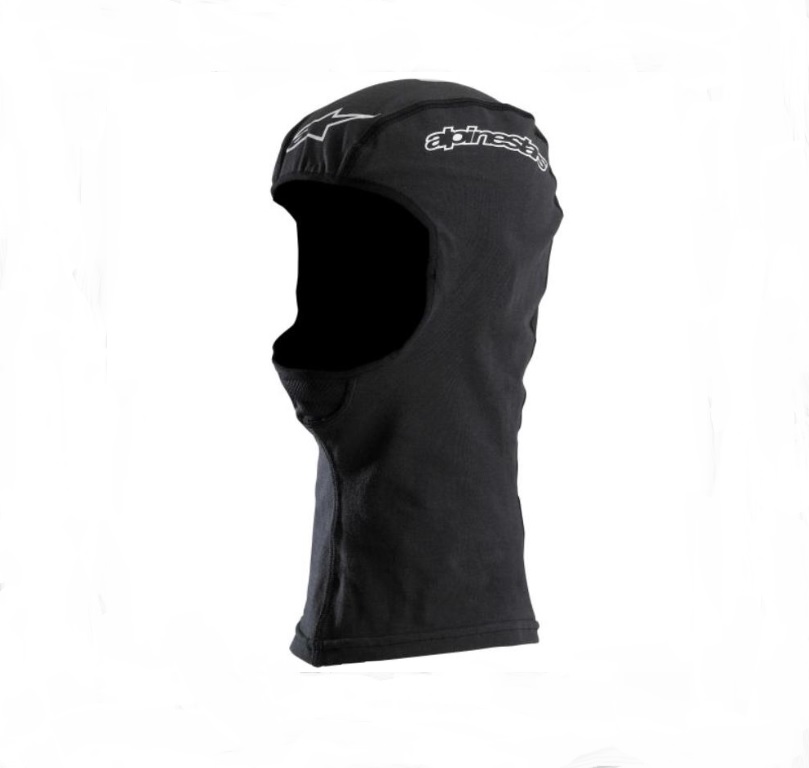 BALACLAVA ALPINESTARS OPEN Difrenos