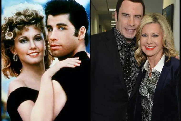 Así lucen 10 protagonistas de las películas más famosas de