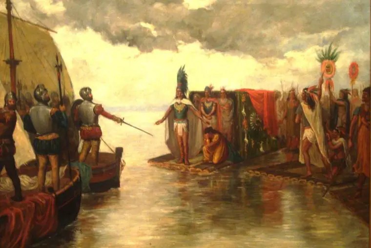 12 sucesos históricos víctimas del Viernes 13 ¿Crees en la mala suerte de este día?