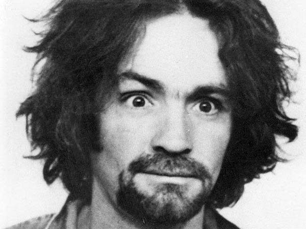 Charles Manson Net Worth Height, Weight, Age, Bio