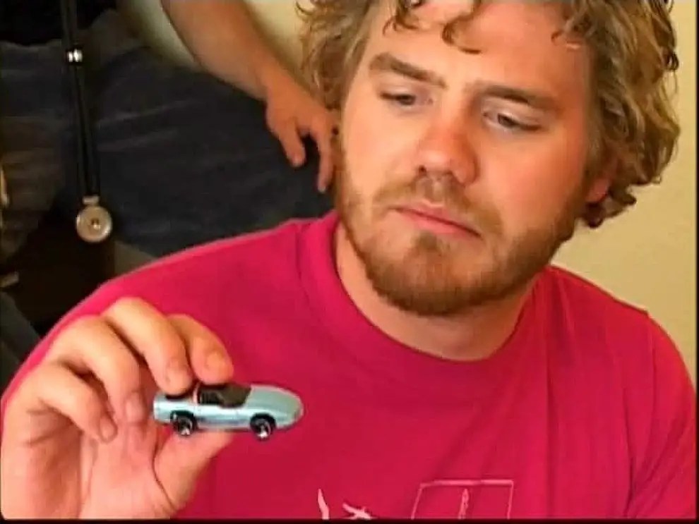 16 Datos curiosos de la serie “Jackass” que seguramente NO conocías