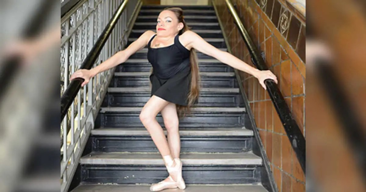 Nació con una rara enfermedad genética. Los doctores le habían dicho a