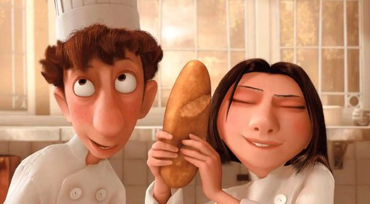 25 películas que definitivamente todo amante de la gastronomía debería