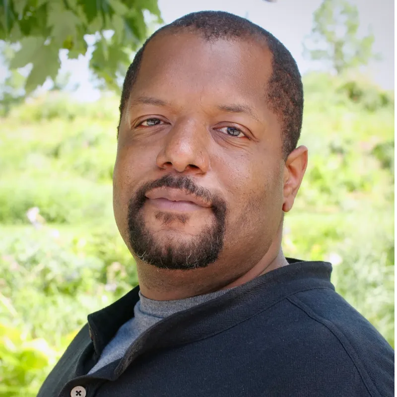 James Edwards Speakers DIG Festival