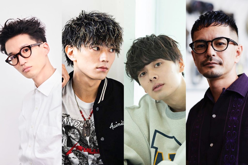 短髪限定！ メンズにおすすめ髪型No.1「ショートスタイル」17選【2023年版男性ヘアカタログ】 Digit [ディグ・イット]