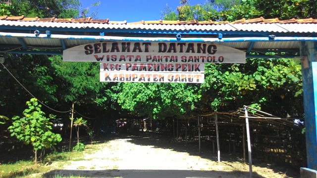 Pantai Santolo Garut 2019 - Harga Tiket Dan Info Penginapan