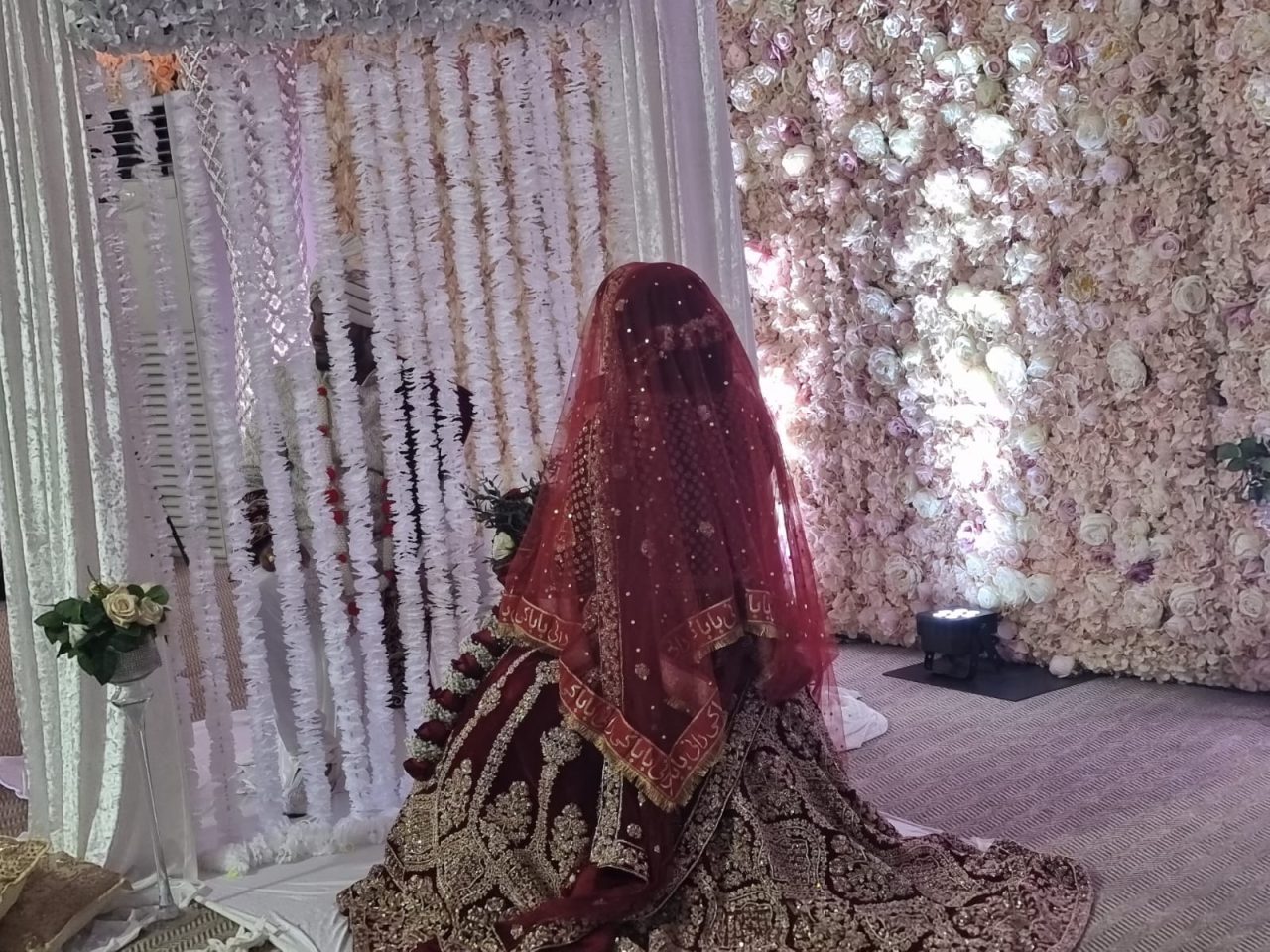 Muslim Wedding Venues Birmingham Digbeth Hall