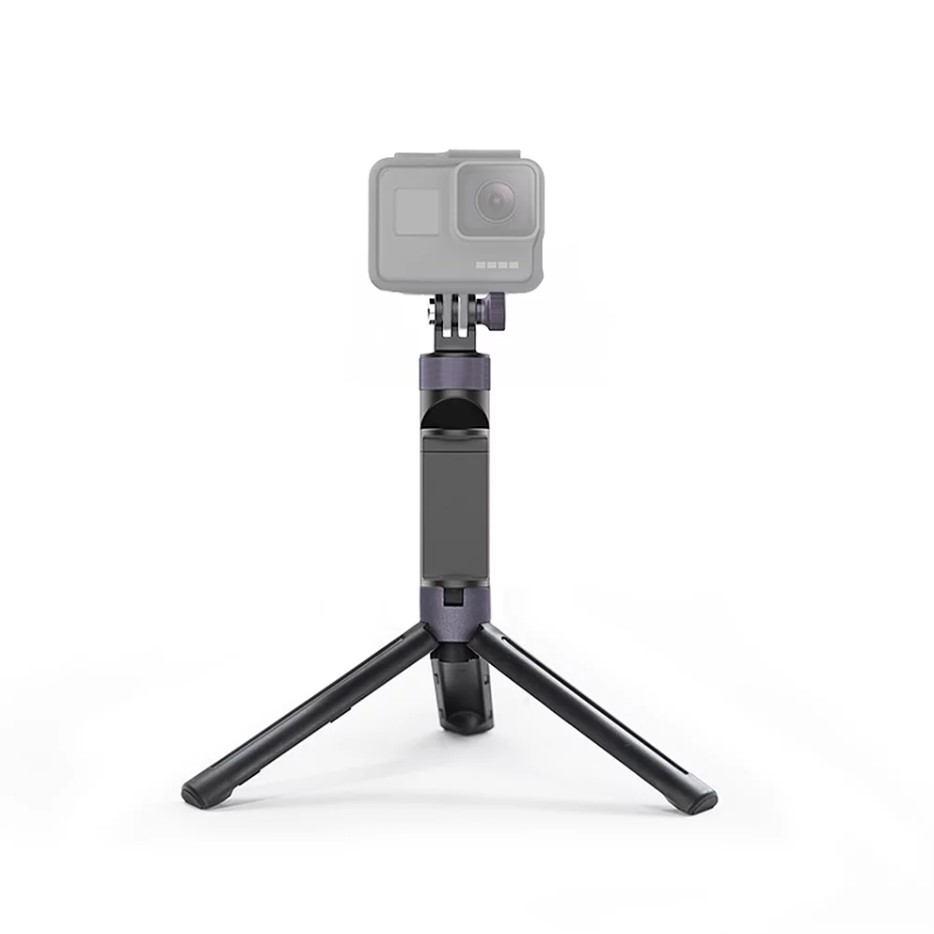 Штативрукоятка PGYTECH Hand Grip & Tripod for Action Camera PGM104