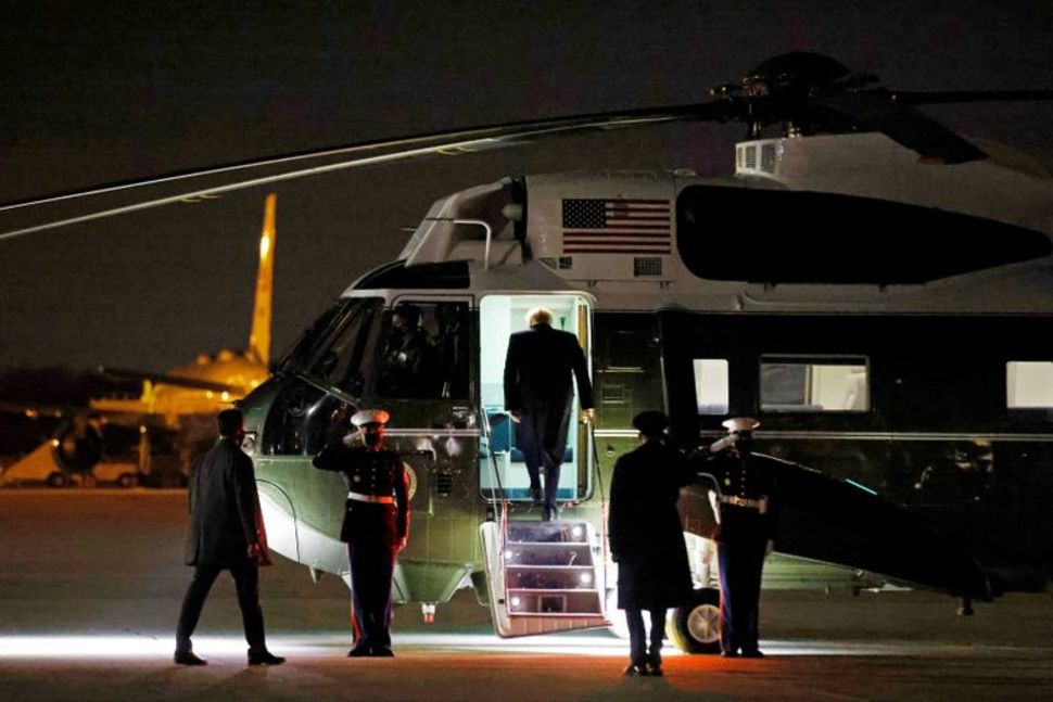 Midnight plane to Digby's Hullabaloo