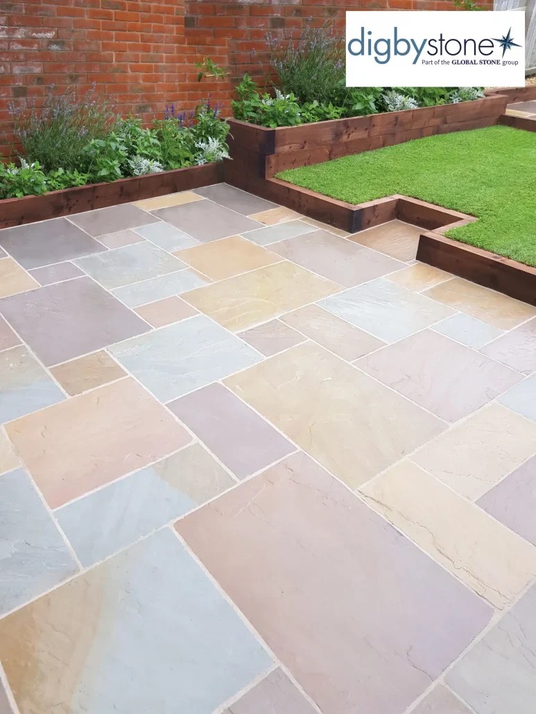 How to Point a Patio A Descriptive Guide for Patio Pointing