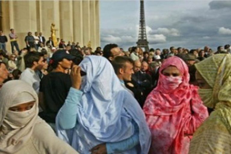 7 Besar Populasi Umat Islam di Eropa, Terbanyak dari Negara Mana?