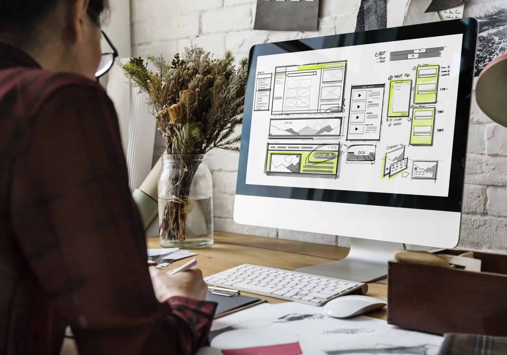 Should I create a website or outsource it?
