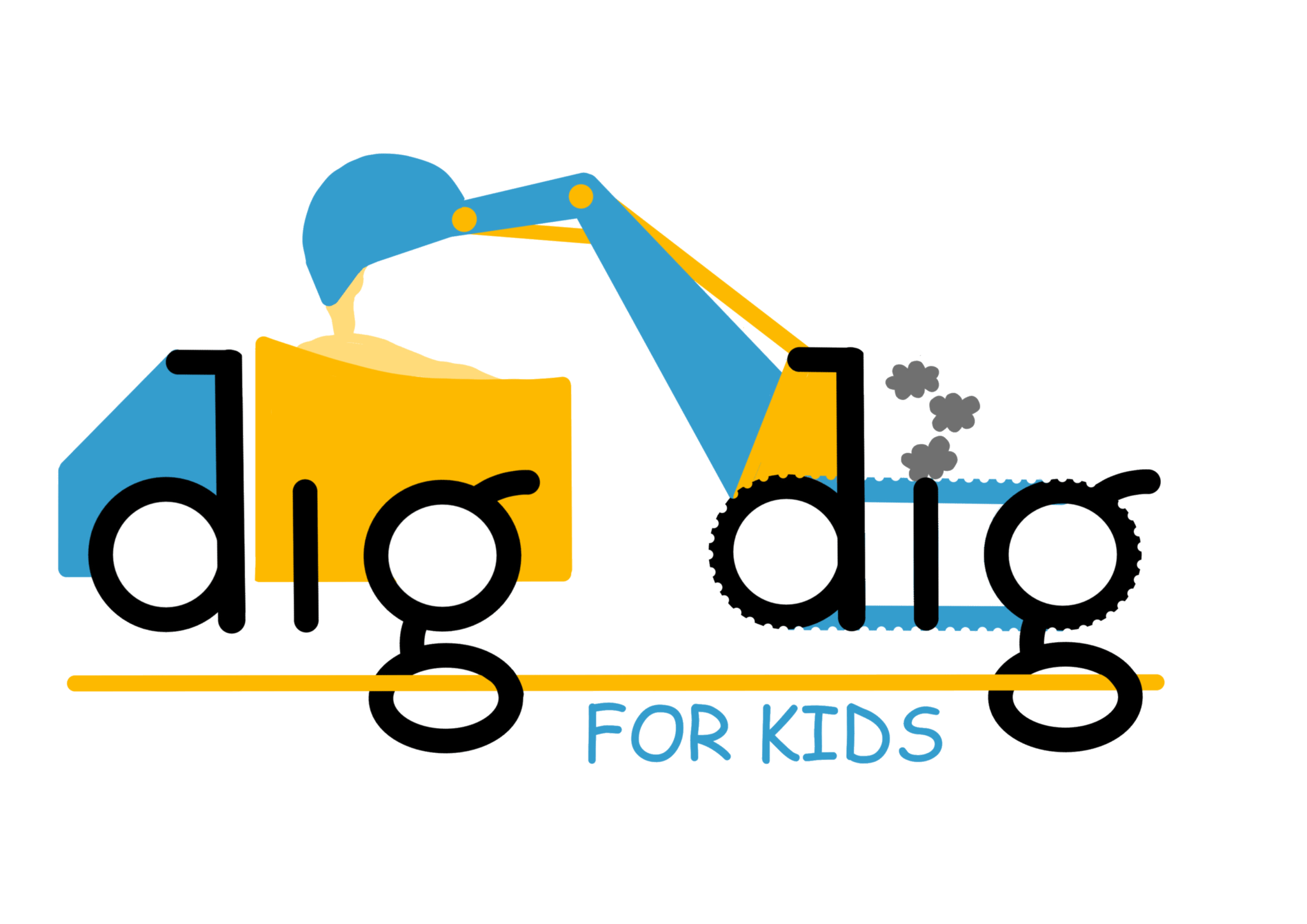 Indiana's Largest Indoor Sandbox Dig Dig for Kids