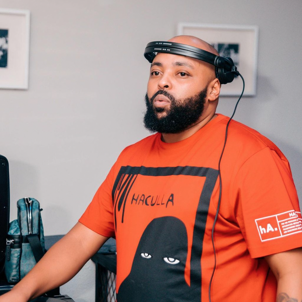 Top 5 Amapiano musicians making waves dig dis!